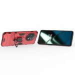 ZORVEX - (CLASSIC ROBOT EDITION) BACK CASE FOR ONEPLUS 11 5G - 6.7 INCHES - Image 36