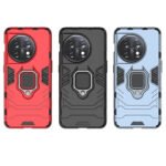 ZORVEX - (CLASSIC ROBOT EDITION) BACK CASE FOR ONEPLUS 11 5G - 6.7 INCHES - Image 38