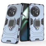 ZORVEX - (CLASSIC ROBOT EDITION) BACK CASE FOR ONEPLUS 11 5G - 6.7 INCHES - Image 39