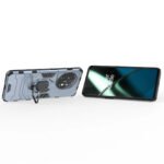 ZORVEX - (CLASSIC ROBOT EDITION) BACK CASE FOR ONEPLUS 11 5G - 6.7 INCHES - Image 45