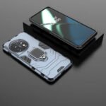 ZORVEX - (CLASSIC ROBOT EDITION) BACK CASE FOR ONEPLUS 11 5G - 6.7 INCHES - Image 47