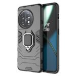 ZORVEX - (CLASSIC ROBOT EDITION) BACK CASE FOR ONEPLUS 11 5G - 6.7 INCHES - Image 4