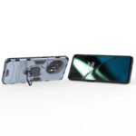 ZORVEX - (CLASSIC ROBOT EDITION) BACK CASE FOR ONEPLUS 11 5G - 6.7 INCHES - Image 8