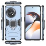 ZORVEX - (CLASSIC ROBOT EDITION) BACK CASE FOR ONEPLUS 11R 5G - 6.74 INCHES - Image 38