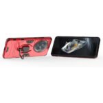 ZORVEX - (CLASSIC ROBOT EDITION) BACK CASE FOR ONEPLUS 12 5G - 6.82 INCHES - Image 22