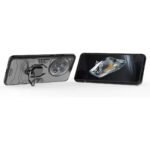 ZORVEX - (CLASSIC ROBOT EDITION) BACK CASE FOR ONEPLUS 12 5G - 6.82 INCHES - Image 7