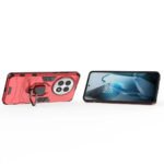 ZORVEX - (CLASSIC ROBOT EDITION) BACK CASE FOR ONEPLUS 13 5G - 6.82 INCHES - Image 25