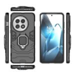 Classic Robot - Back Case for OnePlus 13 5G - 6.82 Inches - UOIEA