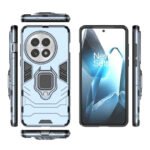 ZORVEX - (CLASSIC ROBOT EDITION) BACK CASE FOR ONEPLUS 13 5G - 6.82 INCHES - Image 32
