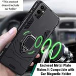 OnePlus 9 Pro BACK CASE