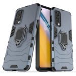 ZORVEX - (CLASSIC ROBOT EDITION) BACK CASE FOR ONEPLUS NORD 2 5G - 6.43 INCHES