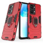 ZORVEX - (CLASSIC ROBOT EDITION) BACK CASE FOR ONEPLUS NORD 2T 5G - 6.43 INCHES