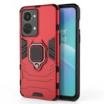 ZORVEX - (CLASSIC ROBOT EDITION) BACK CASE FOR ONEPLUS NORD 2T 5G - 6.43 INCHES - Image 3