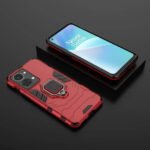 ZORVEX - (CLASSIC ROBOT EDITION) BACK CASE FOR ONEPLUS NORD 2T 5G - 6.43 INCHES - Image 4