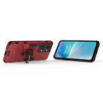 ZORVEX - (CLASSIC ROBOT EDITION) BACK CASE FOR ONEPLUS NORD 2T 5G - 6.43 INCHES - Image 5