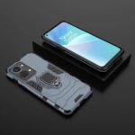 ZORVEX - (CLASSIC ROBOT EDITION) BACK CASE FOR ONEPLUS NORD 2T 5G - 6.43 INCHES - Image 8
