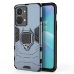 ZORVEX - (CLASSIC ROBOT EDITION) BACK CASE FOR ONEPLUS NORD 2T 5G - 6.43 INCHES - Image 9