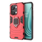 ZORVEX - (CLASSIC ROBOT EDITION) BACK CASE FOR ONEPLUS NORD 3 5G - 6.74 INCHES - Image 19