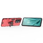 ZORVEX - (CLASSIC ROBOT EDITION) BACK CASE FOR ONEPLUS NORD 3 5G - 6.74 INCHES - Image 20