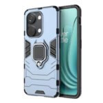 ZORVEX - (CLASSIC ROBOT EDITION) BACK CASE FOR ONEPLUS NORD 3 5G - 6.74 INCHES - Image 24
