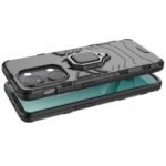 ZORVEX - (CLASSIC ROBOT EDITION) BACK CASE FOR ONEPLUS NORD 3 5G - 6.74 INCHES - Image 5