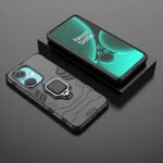 ZORVEX - (CLASSIC ROBOT EDITION) BACK CASE FOR ONEPLUS NORD CE 3 5G - 6.7 INCHES - Image 15