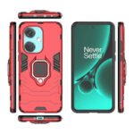 ZORVEX - (CLASSIC ROBOT EDITION) BACK CASE FOR ONEPLUS NORD CE 3 5G - 6.7 INCHES - Image 18