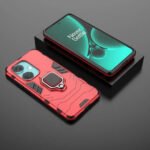 ZORVEX - (CLASSIC ROBOT EDITION) BACK CASE FOR ONEPLUS NORD CE 3 5G - 6.7 INCHES - Image 21