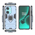 ZORVEX - (CLASSIC ROBOT EDITION) BACK CASE FOR ONEPLUS NORD CE 3 5G - 6.7 INCHES - Image 23