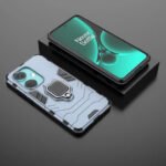 ZORVEX - (CLASSIC ROBOT EDITION) BACK CASE FOR ONEPLUS NORD CE 3 5G - 6.7 INCHES - Image 26