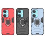 ZORVEX - (CLASSIC ROBOT EDITION) BACK CASE FOR ONEPLUS NORD CE 3 5G - 6.7 INCHES - Image 27