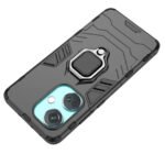 ZORVEX - (CLASSIC ROBOT EDITION) BACK CASE FOR ONEPLUS NORD CE 3 5G - 6.7 INCHES - Image 6