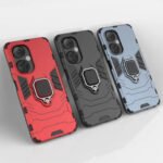 ZORVEX - (CLASSIC ROBOT EDITION) BACK CASE FOR ONEPLUS NORD CE 3 LITE 5G - 6.72 INCHES - Image 17