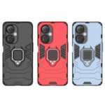 ZORVEX - (CLASSIC ROBOT EDITION) BACK CASE FOR ONEPLUS NORD CE 3 LITE 5G - 6.72 INCHES - Image 23