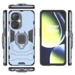 ZORVEX - (CLASSIC ROBOT EDITION) BACK CASE FOR ONEPLUS NORD CE 3 LITE 5G - 6.72 INCHES - Image 25