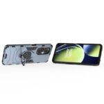 ZORVEX - (CLASSIC ROBOT EDITION) BACK CASE FOR ONEPLUS NORD CE 3 LITE 5G - 6.72 INCHES - Image 27