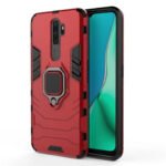 ZORVEX - (CLASSIC ROBOT EDITION) BACK CASE FOR OPPO A5 (2020) - 6.5 INCHES - Image 2