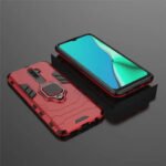 ZORVEX - (CLASSIC ROBOT EDITION) BACK CASE FOR OPPO A5 (2020) - 6.5 INCHES - Image 3