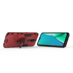 ZORVEX - (CLASSIC ROBOT EDITION) BACK CASE FOR OPPO A5 (2020) - 6.5 INCHES - Image 4