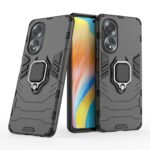 ZORVEX - (CLASSIC ROBOT EDITION) BACK CASE FOR OPPO A58 4G - 6.72 INCHES