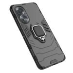 ZORVEX - (CLASSIC ROBOT EDITION) BACK CASE FOR OPPO A58 4G - 6.72 INCHES - Image 13