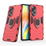 ZORVEX - (CLASSIC ROBOT EDITION) BACK CASE FOR OPPO A58 4G - 6.72 INCHES - Image 17
