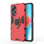 ZORVEX - (CLASSIC ROBOT EDITION) BACK CASE FOR OPPO A58 4G - 6.72 INCHES - Image 19