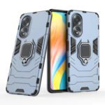 ZORVEX - (CLASSIC ROBOT EDITION) BACK CASE FOR OPPO A58 4G - 6.72 INCHES - Image 22