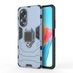 ZORVEX - (CLASSIC ROBOT EDITION) BACK CASE FOR OPPO A58 4G - 6.72 INCHES - Image 24