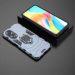 ZORVEX - (CLASSIC ROBOT EDITION) BACK CASE FOR OPPO A58 4G - 6.72 INCHES - Image 26