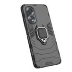 ZORVEX - (CLASSIC ROBOT EDITION) BACK CASE FOR OPPO A58 4G - 6.72 INCHES - Image 5