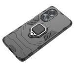 ZORVEX - (CLASSIC ROBOT EDITION) BACK CASE FOR OPPO A58 4G - 6.72 INCHES - Image 8