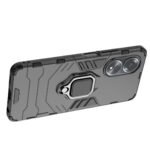 ZORVEX - (CLASSIC ROBOT EDITION) BACK CASE FOR OPPO A58 4G - 6.72 INCHES - Image 9