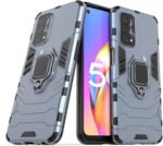 ZORVEX - (CLASSIC ROBOT EDITION) BACK CASE FOR OPPO A74 5G - 6.5 INCHES - Image 11